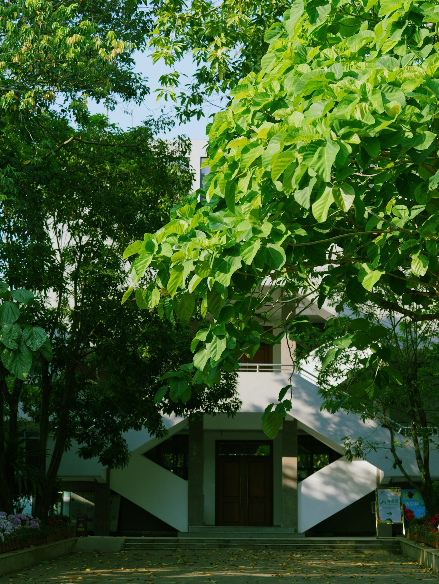 Por que estudar em um ambiente acolhedor